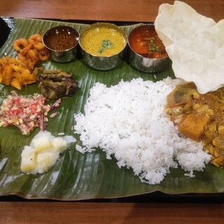 スパイスカレー キテレツ_0