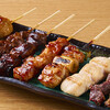 焼とり 居酒屋 まるよし 京橋店