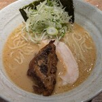 らーめん 会 - 