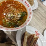 大阪王将 - 料理写真: