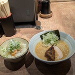 らーめん 会 - 