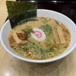 らーめん たいざん - 