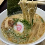 らーめん たいざん - 