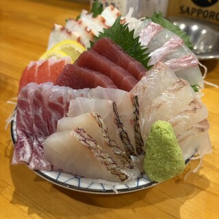 大衆プラザ いな勢_0