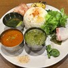 東京和出汁カレー