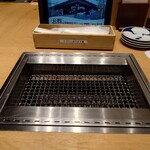 京都焼肉 天壇 1965 MARUNOUCHI - 