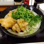 いぶきうどん - 
