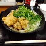 いぶきうどん - 
