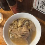 魚真 - 