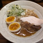 らーめん 会 - 
