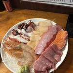 魚真 - 
