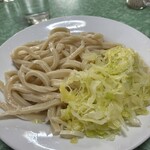 桜井うどん - 