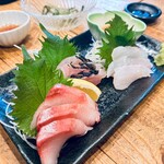 海音 - 