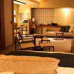 ホテルグランヴィア京都 - 