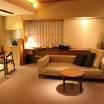 ホテルグランヴィア京都 - 