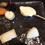 ガストロノミー ジョエル・ロブション - 