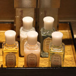 ホテルグランヴィア京都 - 