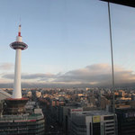 ホテルグランヴィア京都 - 