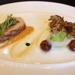 ガストロノミー ジョエル・ロブション - 