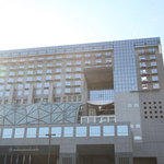 ホテルグランヴィア京都 - 