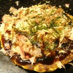 千房 - 広島焼きミックス