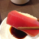 四季彩 鮨楽 - 目鉢