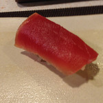 四季彩 鮨楽 - 目鉢