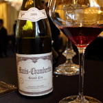 ガストロノミー ジョエル・ロブション - 