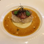 ガストロノミー ジョエル・ロブション - 