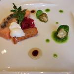 ガストロノミー ジョエル・ロブション - 