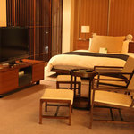 ホテルグランヴィア京都 - 