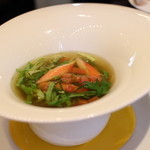 ガストロノミー ジョエル・ロブション - 