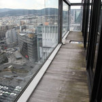 ホテルグランヴィア京都 - 