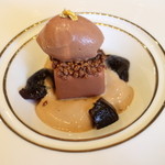 ガストロノミー ジョエル・ロブション - 