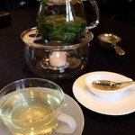 ガストロノミー ジョエル・ロブション - 