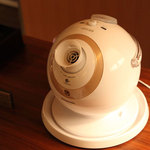 ホテルグランヴィア京都 - 