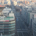 ホテルグランヴィア京都 - 