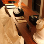 ホテルグランヴィア京都 - 