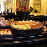 ガストロノミー ジョエル・ロブション - 