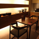 ホテルグランヴィア京都 - 