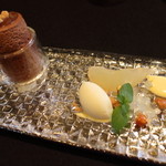 ガストロノミー ジョエル・ロブション - 