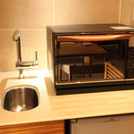 ホテルグランヴィア京都 - 