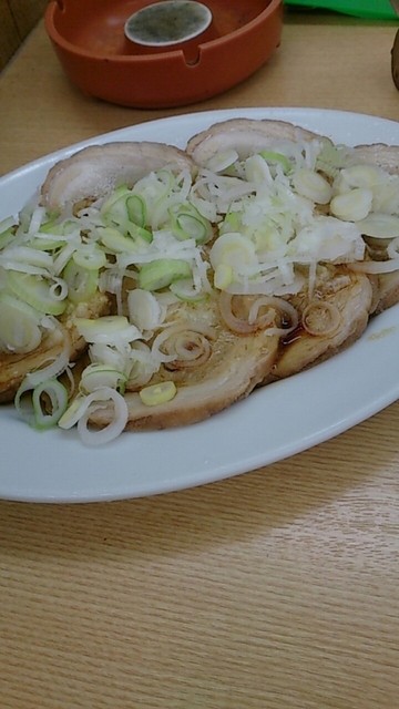 くるまやラーメン By ナタラージャ くるまやラーメン 松尾店 松尾 ラーメン 食べログ