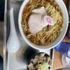 中華蕎麦 きよし - 料理写真: