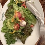 カフェ ラ トラヴィアータ - 