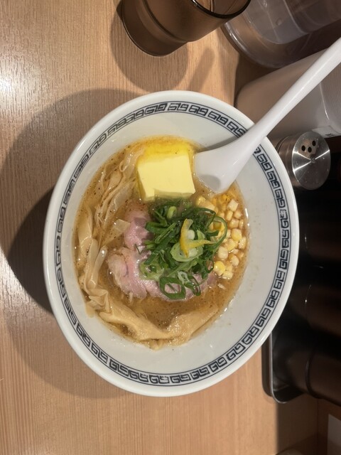 中華そば ます田 - 練馬/ラーメン | 食べログ