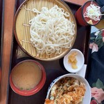 天丼てんや - 料理写真: