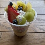 スーパーアークス - 料理写真: