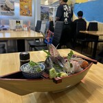 貴美の浜焼き - 