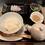 築膳 - 